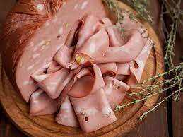 mortadella